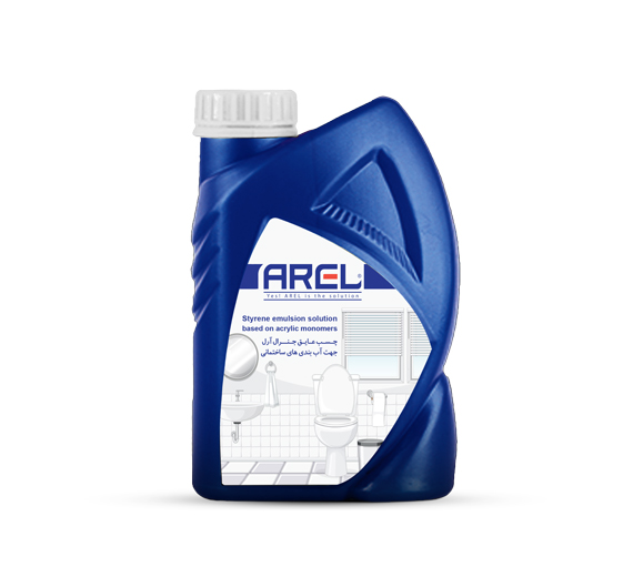 عایق جنرال آرل 1 لیتری